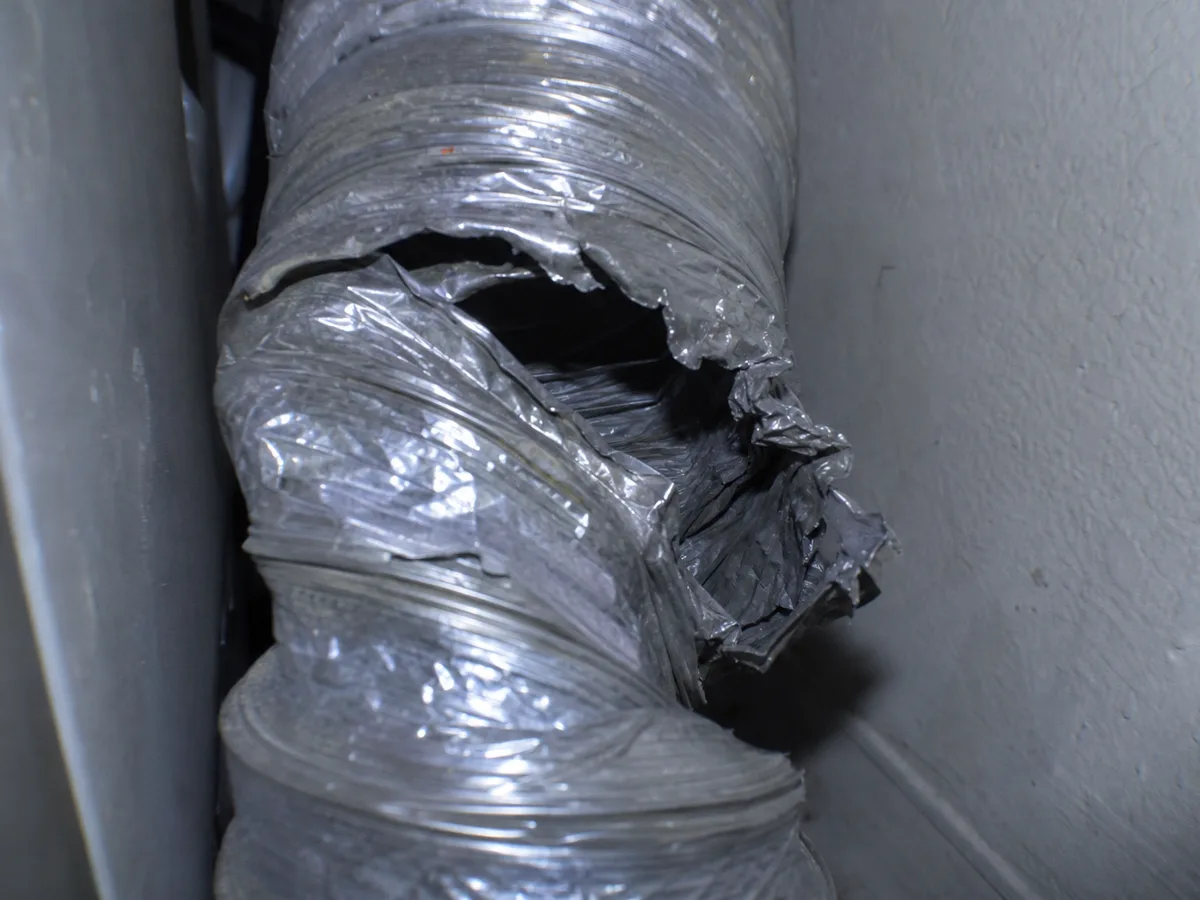 Dryer Vent Repair in Redondo Beach, CA